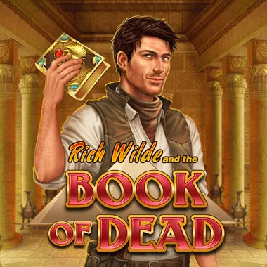 Book of Dead (Play'n GO)