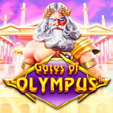 Gates of Olympus (Pragmatic Play)