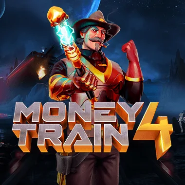 Money Train 4 (Relax Gaming)
