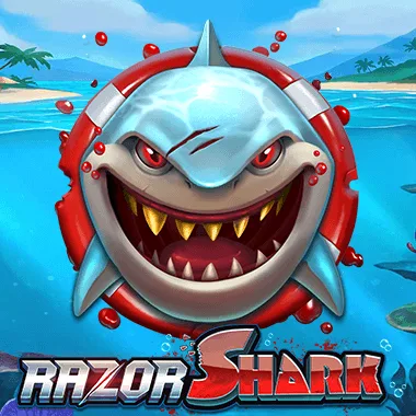 Razor Shark (Push Gaming)